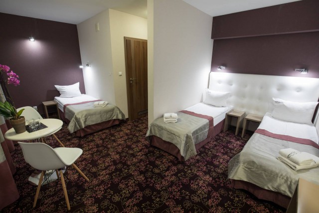 Świętokrzyska Przygoda 5 dni