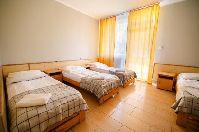 Świętokrzyska Przygoda 5 dni