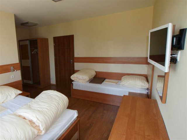 Błękitna Szkoła nad morzem 5 dni