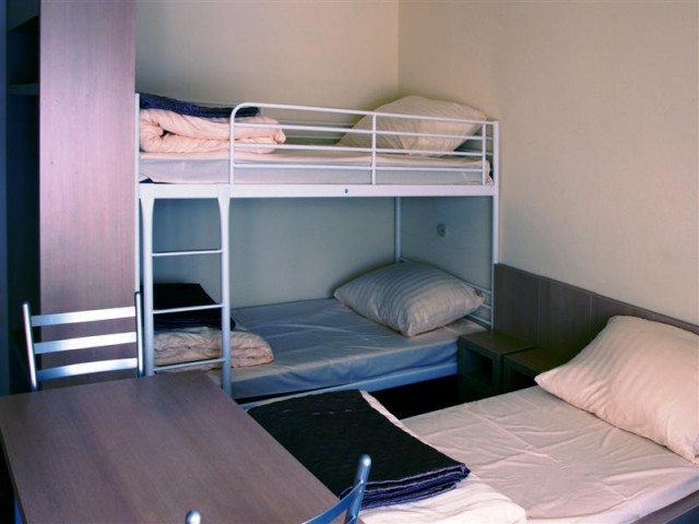 Błękitna Szkoła nad morzem 5 dni