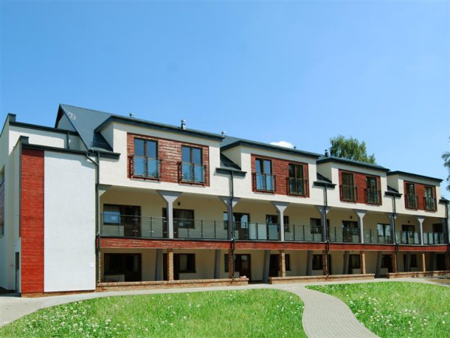 Błękitna Szkoła nad morzem 5 dni