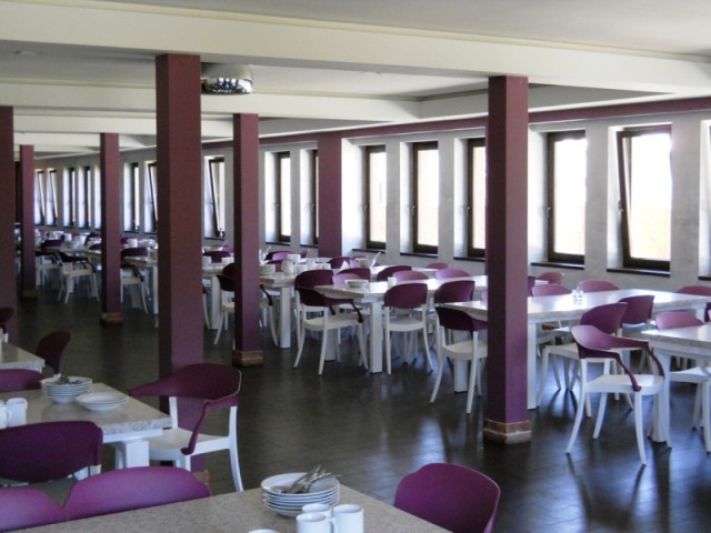 Błękitna Szkoła nad morzem 5 dni