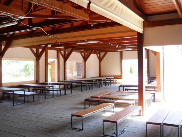 Błękitna Szkoła nad morzem 5 dni