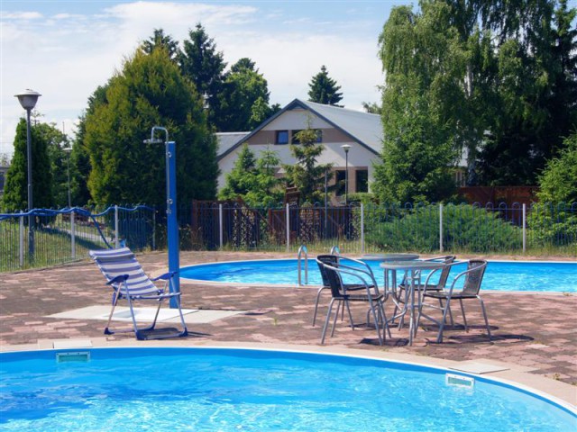 Błękitna Szkoła nad morzem 5 dni