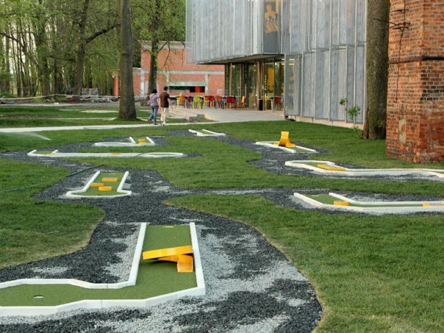 Błękitna Szkoła nad morzem 5 dni