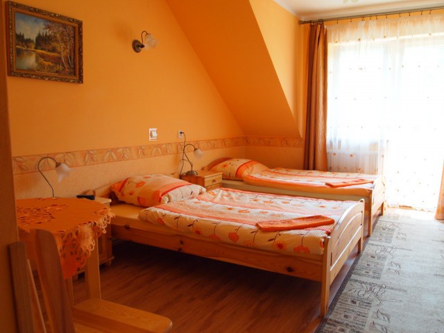 Wrota Roztocza - zielona szkoła z aktywnym programem