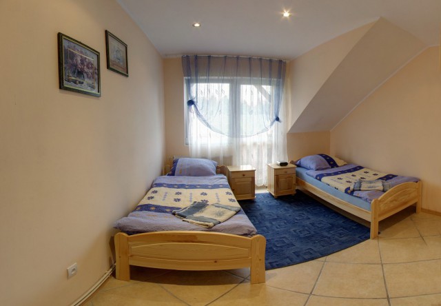 Wrota Roztocza - zielona szkoła z aktywnym programem