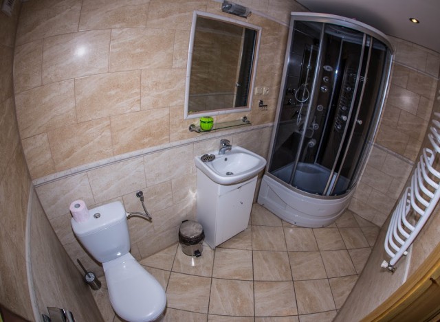 Wrota Roztocza - zielona szkoła z aktywnym programem