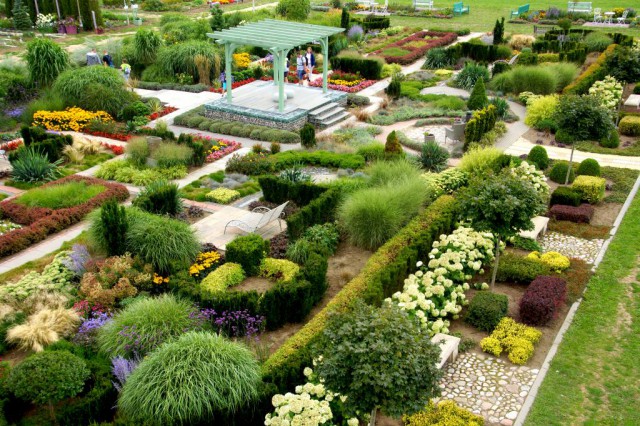 Eko Przygoda - woj. zachodniopomorskie