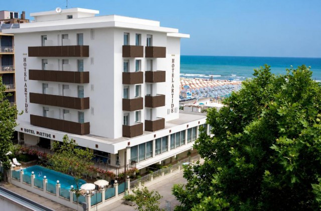 Włoskie Dolce Vita - Wenecja, Rimini, San Marino i Mirabilandia