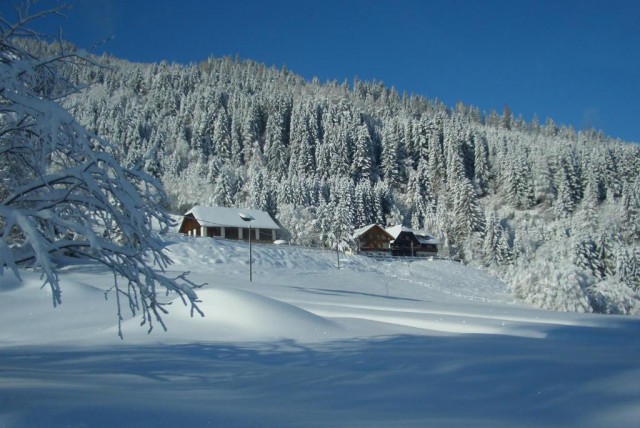 Obóz narciarski dla młodzieży - Austria, Bad Kleinkirchheim