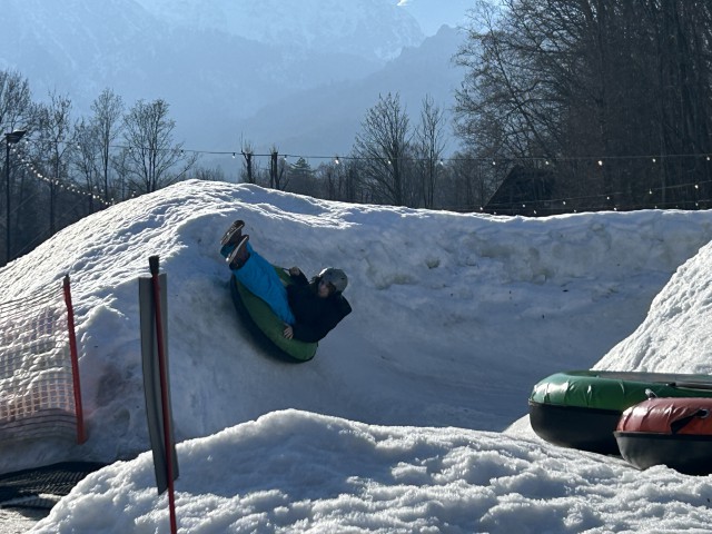 Zimowisko przygodowe dla dzieci - Tatry