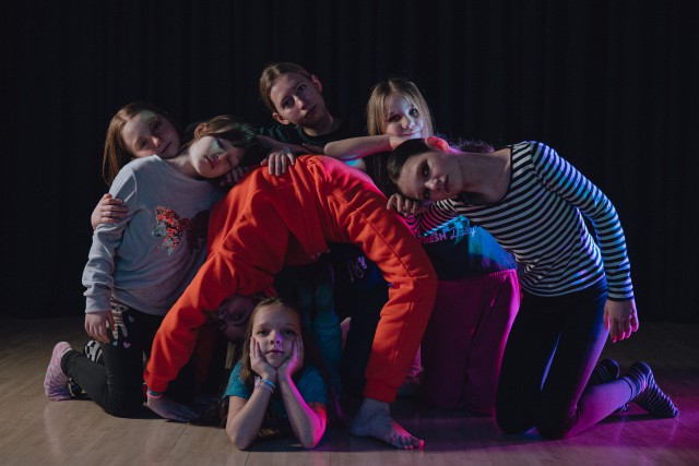 wInterkamp Junior - Zimowa Akademia Aktorsko-Filmowa