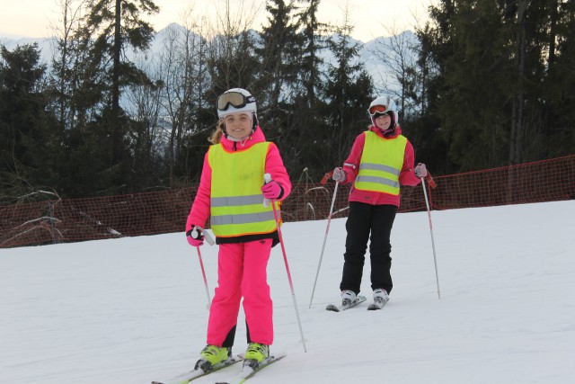 Obóz Narciarski - Białka Tatrzańska i Zakopane