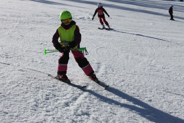 Obóz Narciarski - Białka Tatrzańska i Zakopane