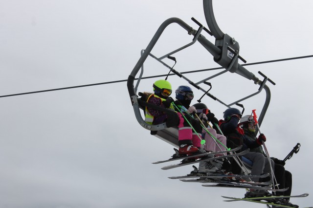 Obóz Narciarski - Białka Tatrzańska i Zakopane