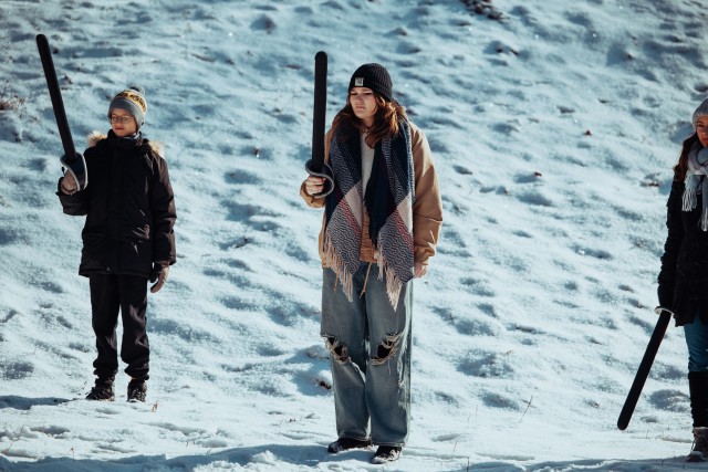 Zimowy Obóz RPG 12+