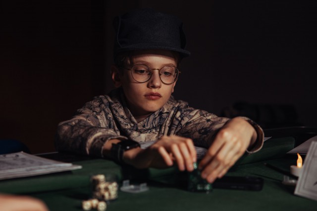 Zimowy Obóz RPG 12+