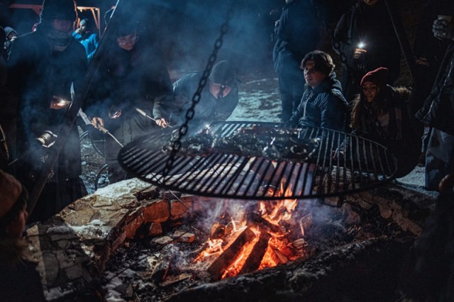 Zimowy Obóz Malarsko-Rysunkowy