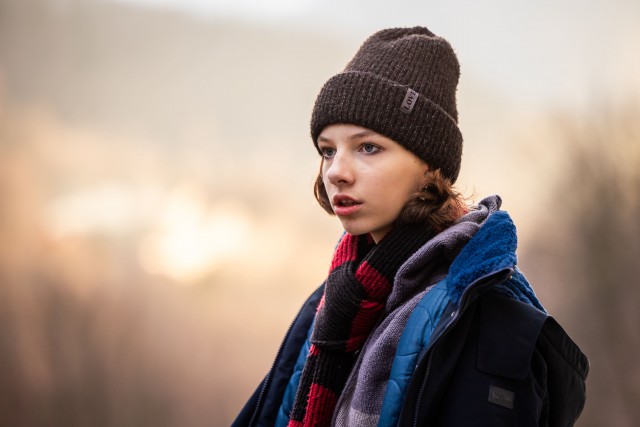 Zimowy chillout dla młodzieży - Wisła