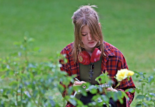 Obóz Malarsko-Rysunkowy