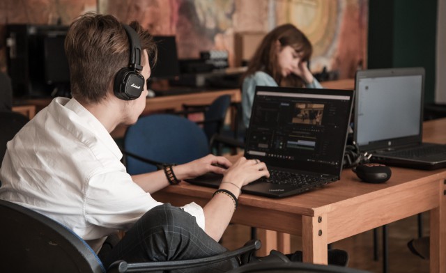 Obóz Produkcji Muzycznej