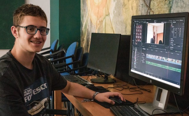 Obóz Produkcji Muzycznej