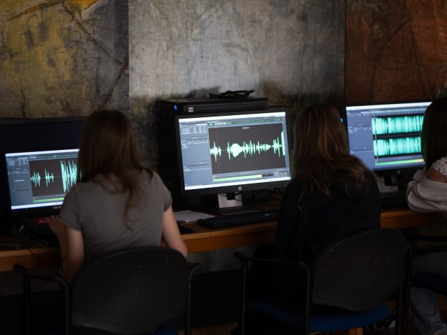 Obóz Produkcji Muzycznej