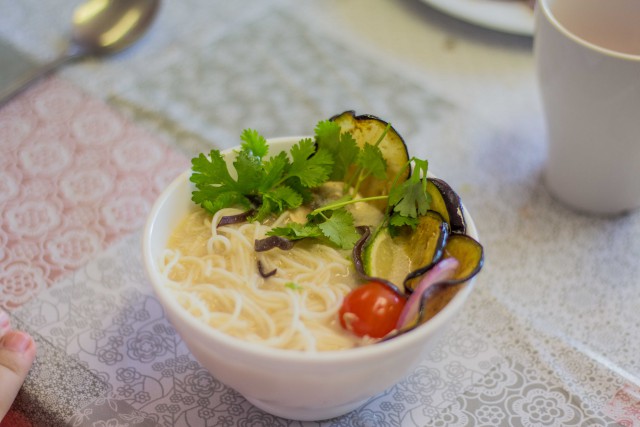 Zimowy Obóz Mistrzów Kuchni