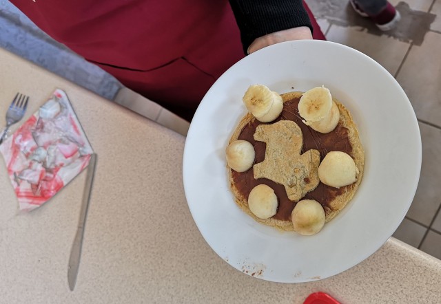 Zimowy Obóz Mistrzów Kuchni