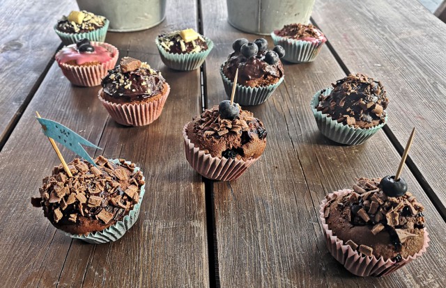 Zimowy Obóz Mistrzów Kuchni