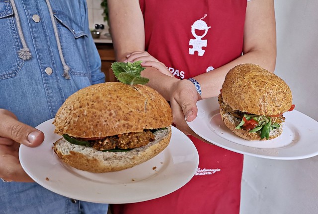 Zimowy Obóz Mistrzów Kuchni