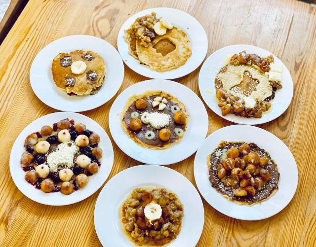 Zimowy Obóz Mistrzów Kuchni