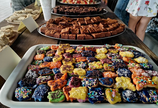 Zimowy Obóz Mistrzów Kuchni