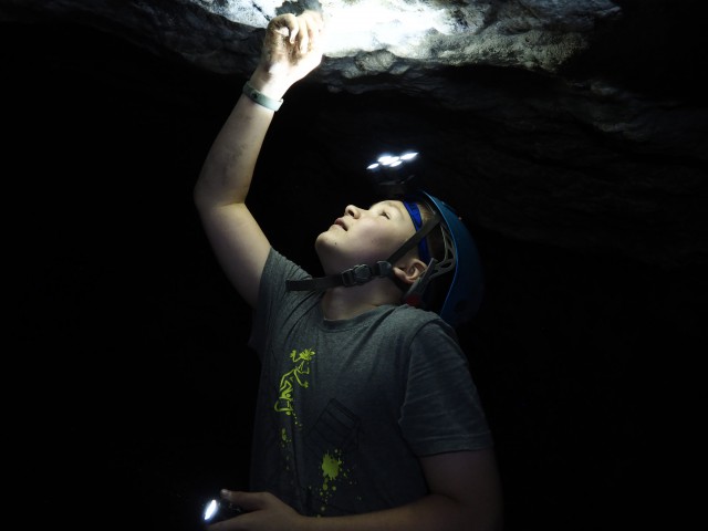 Moja Pierwsza Kolonia na Jurze