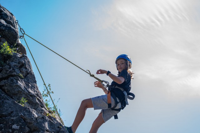 Moja Pierwsza Kolonia na Jurze