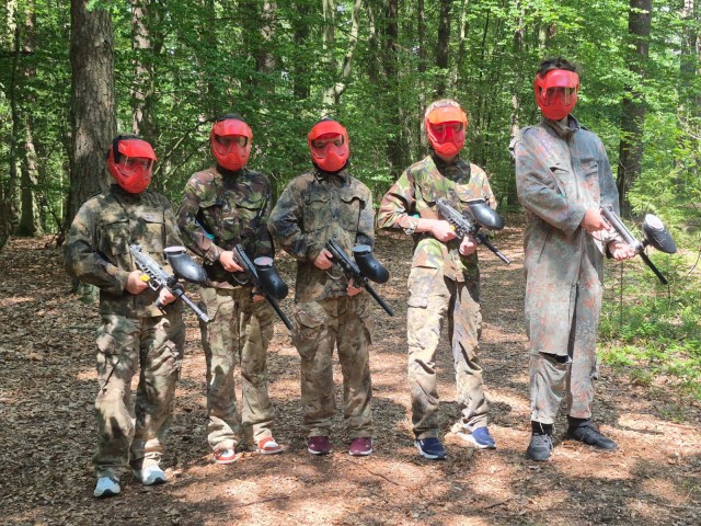 Obóz Woda i Przygoda 13+ – żagle, supy, paintball