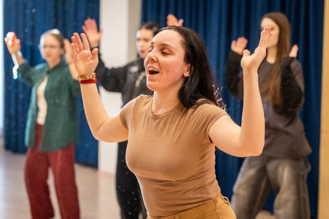 Zimowy Obóz Aktorski