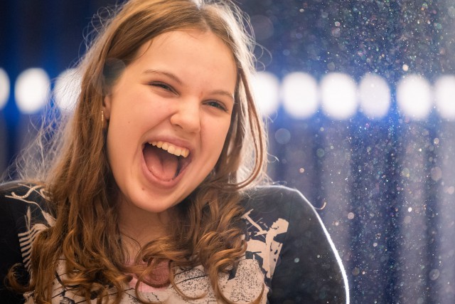 Zimowy Obóz Aktorski