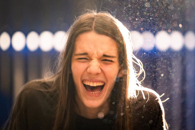 Zimowy Obóz Aktorski