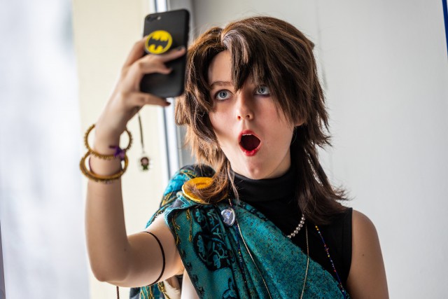 Zimowy Obóz Aktorski