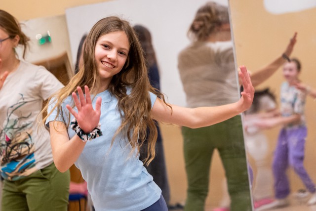 wInterkamp Junior - Teatr&Taniec&Muzyka