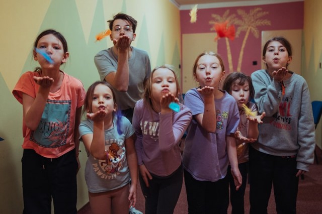 wInterkamp Junior - Teatr&Taniec&Muzyka