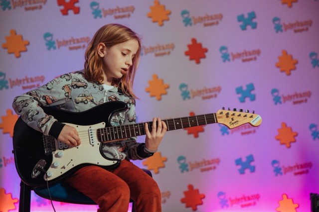 wInterkamp Junior - Teatr&Taniec&Muzyka