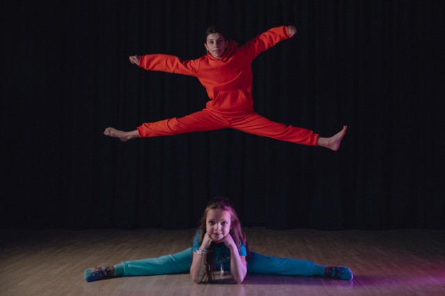 wInterkamp Junior - Teatr&Taniec&Muzyka