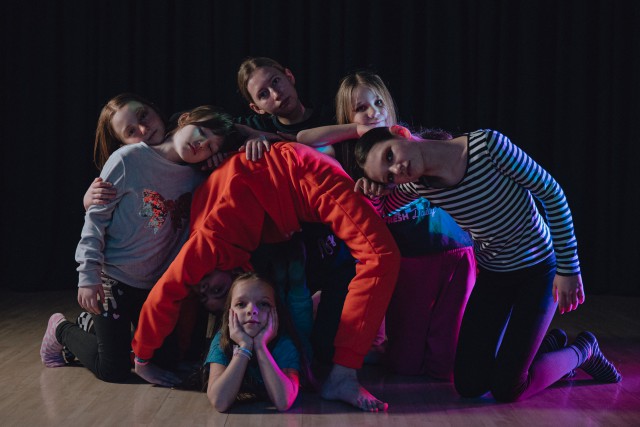 wInterkamp Junior - Teatr&Taniec&Muzyka