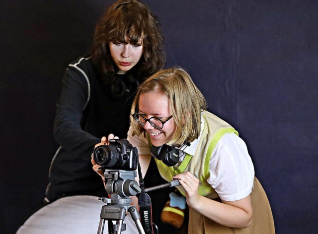 Zimowy Obóz Fotograficzny