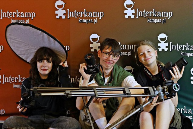 Zimowy Obóz Fotograficzny