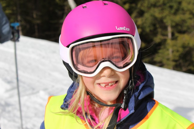 Obóz narciarski - Wisła