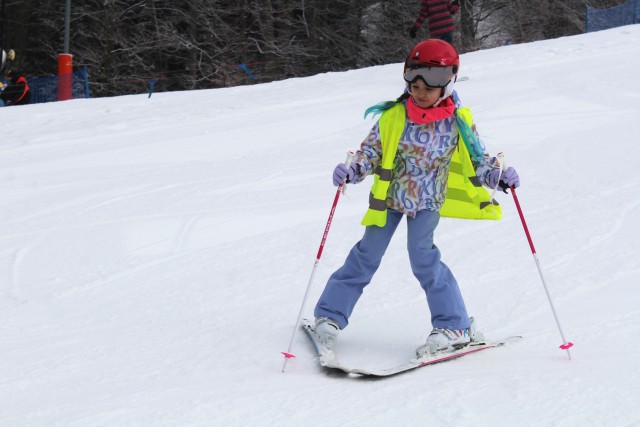 Obóz narciarski - Wisła